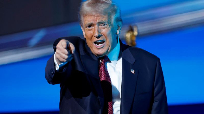 САЩ спират помощта и разузнаването за Украйна, ако не приеме мирното предложение